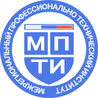 Логотип МПТИ